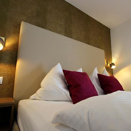 Gastehaus Winkler Otel Karres Dış mekan fotoğraf