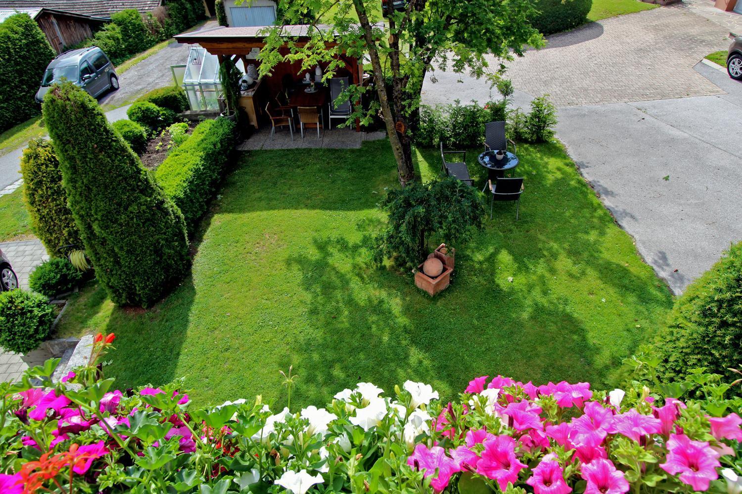 Gastehaus Winkler Otel Karres Dış mekan fotoğraf