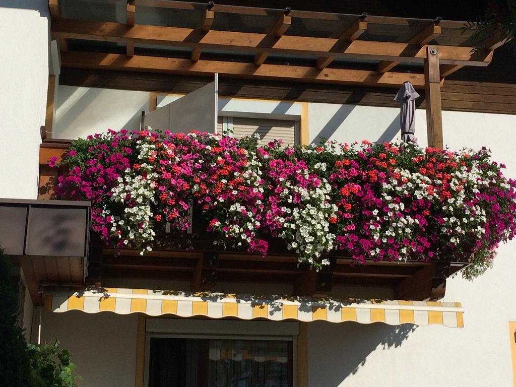 Gastehaus Winkler Otel Karres Dış mekan fotoğraf