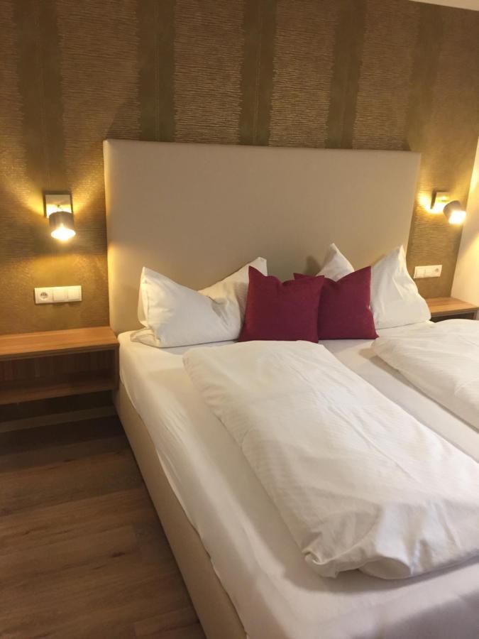 Gastehaus Winkler Otel Karres Dış mekan fotoğraf